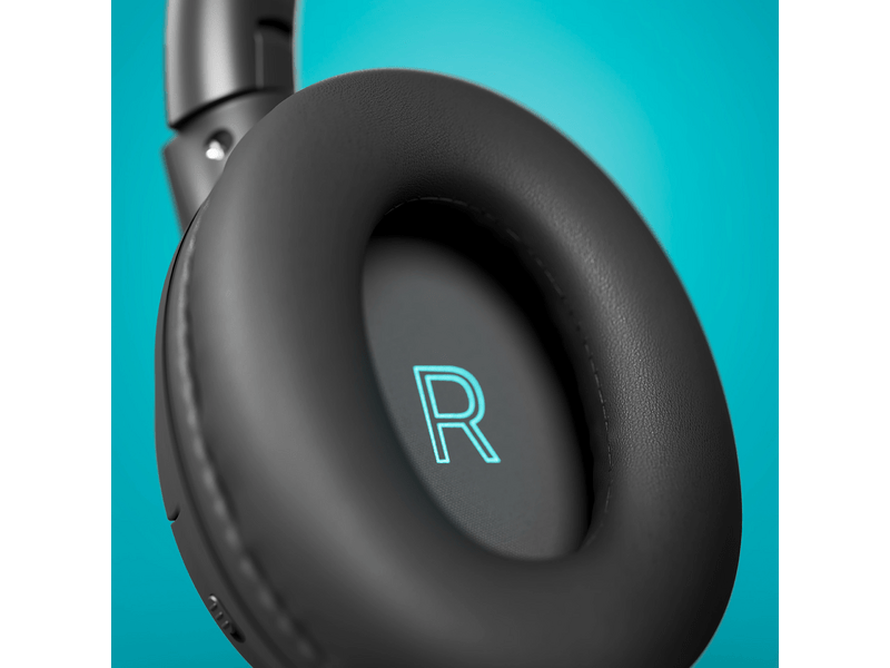 LAMAX Base2 Fejhallgató