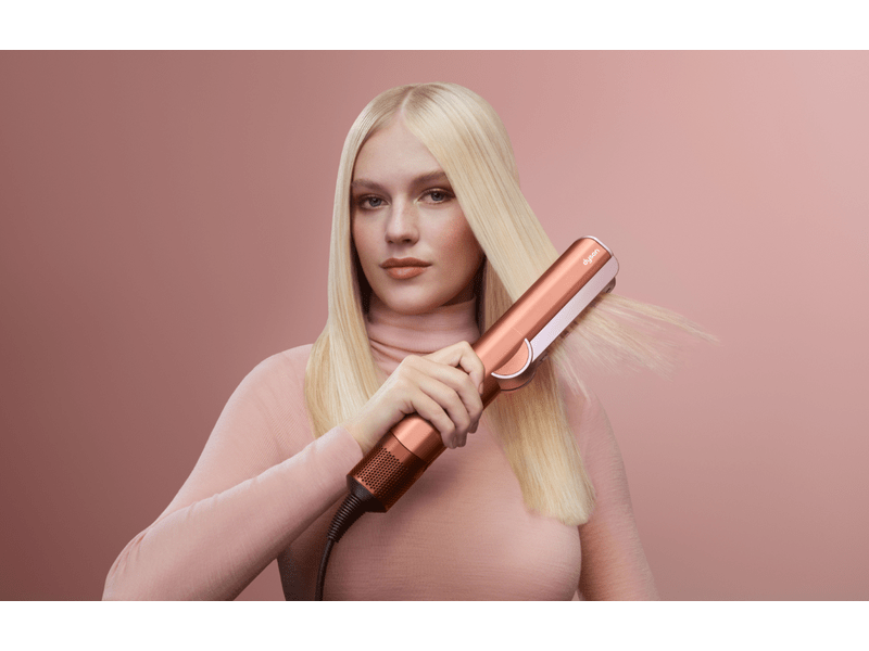 Dyson Airstrait™ (HT01) Nedves-száraz hajvasaló (143343-01)