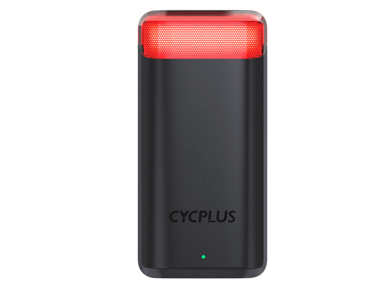 Cycplus L7 hátsó kerékpárlámpa radarral