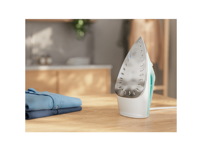 Electrolux E5SI2-2AM Care 500 glačalo na paru, menta zelena