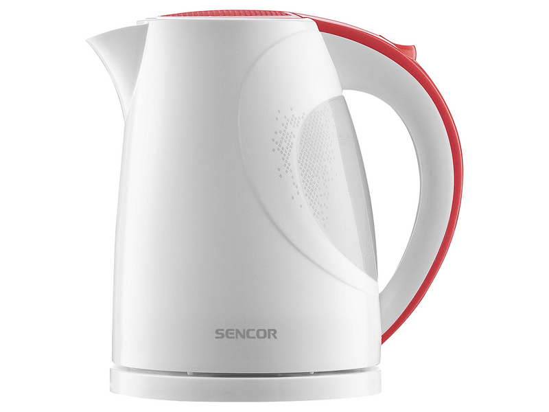 Sencor SWK 1515RD Vízforraló