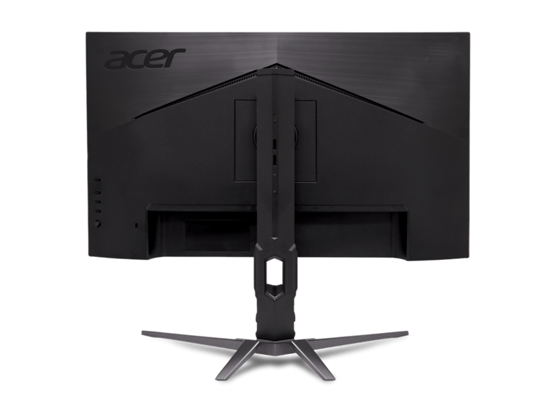 Acer Predator XB323QKV4bmiiprx 31.5