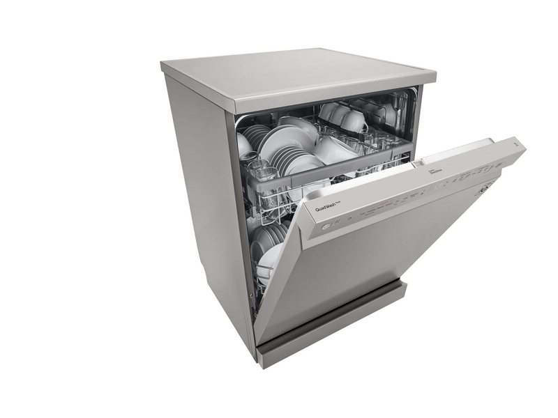 LG DF222FPS mosogatógép