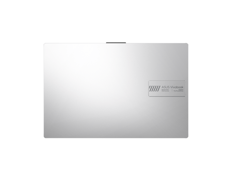 Asus VivoBook Go 14 E1404FA-NK695 Notebook, ezüst