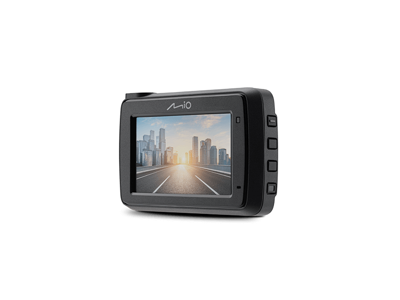 Mio MiVue 903WD Pro menetrögzítő kamera (5415N9260004)
