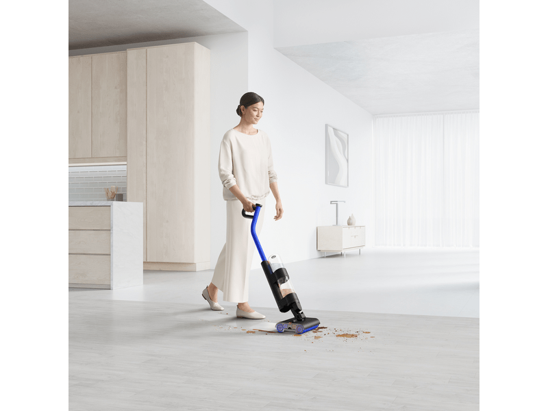 Dyson Wash G1™ (WR01) krpa za mokre podove, crna/plava (486236-01)