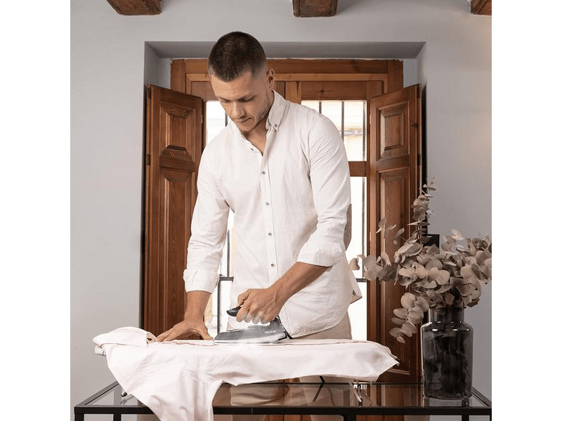 Cecotec Fast&Furious 4000 Travel Vasaló