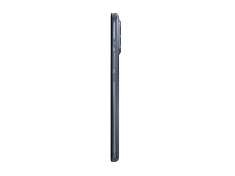 Motorola G60 Mobiltelefon, Kártyafüggetlen, Dual SIM, 128GB, 6GB RAM, Szürke