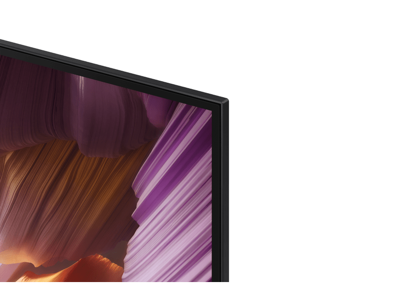 Samsung QE55S85FAUXXH 55