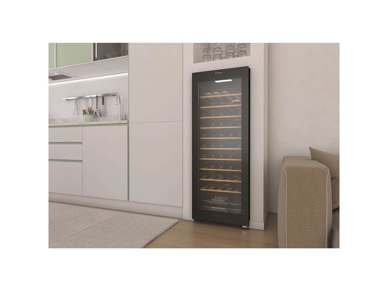 Candy CWC058 DiVino Borhűtő