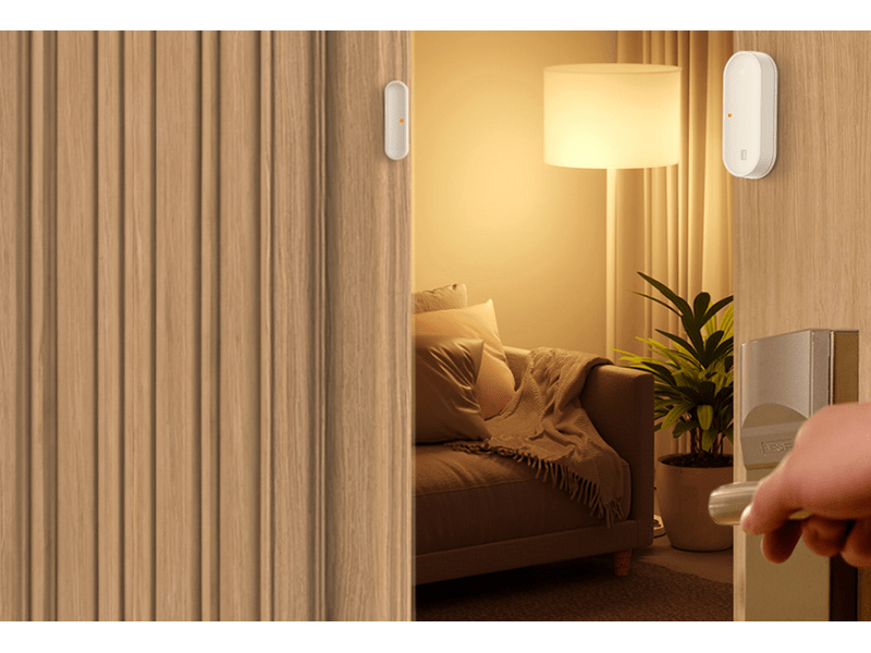 Avatto ZDS16 Intelligens ablak- és ajtónyitási érzékelő