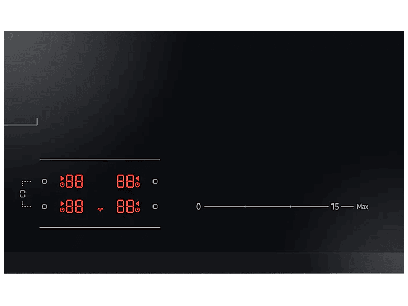 Samsung NZ64B5046GK/U2 Beépíthető indukciós főzőlap