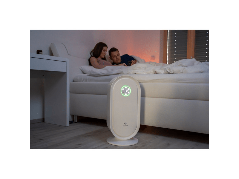 TrueLife AIR Purifier P5 WiFi Légtisztító (AIRPP5)