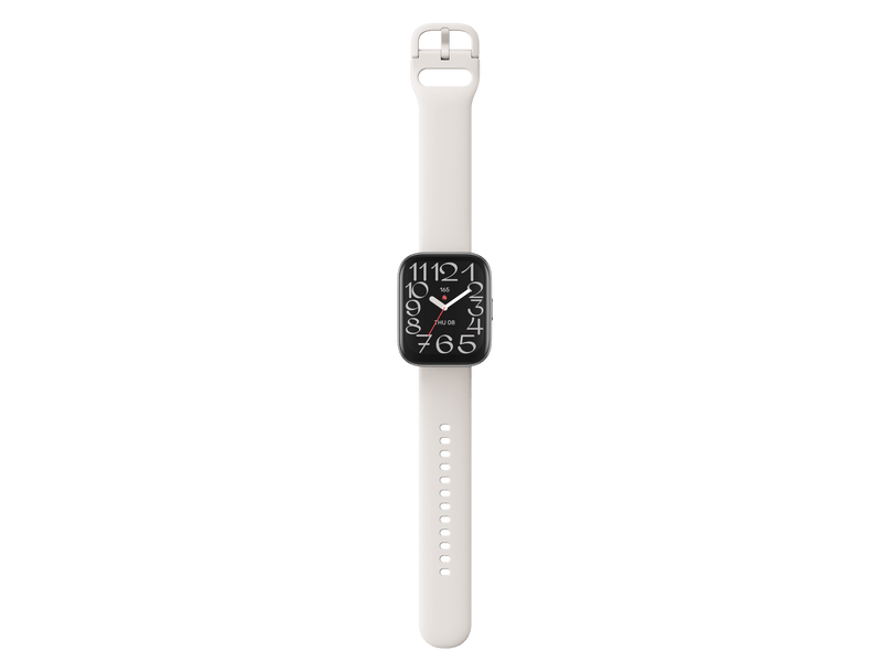 Amazfit Bip 5 Unity Okosóra, Szürke (W2324EU1N)