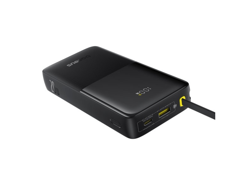 Baseus Power Bank Bipow 2 PowerBank, 20W, 20000mAh (P10077101113-019)