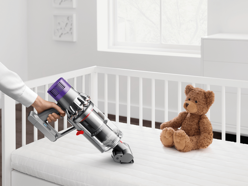 Dyson V10 Absolute (2023) kézi porszívó (448883-01)