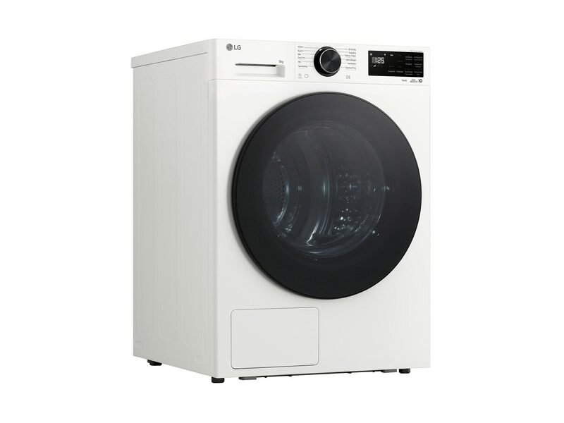 LG RHX5009TWB Hőszivattyús szárítógép