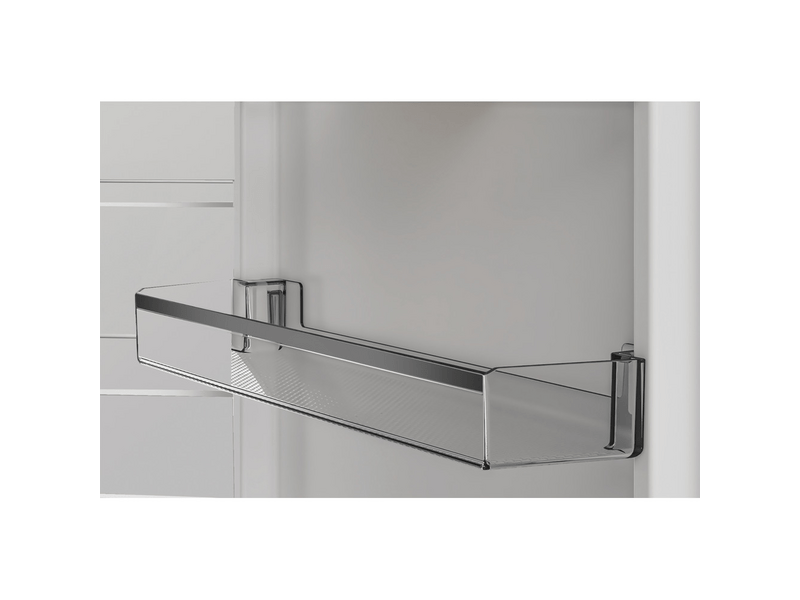 Whirlpool WHK 25364 XBR4E Alulfagyasztós kombinált hűtőszekrény