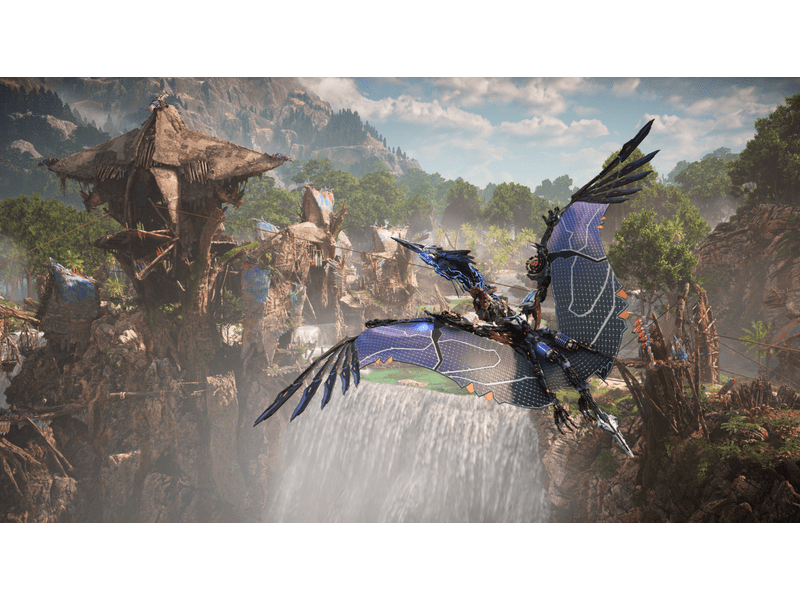 Horizon: Forbidden West - Complete Edition PS5 játék