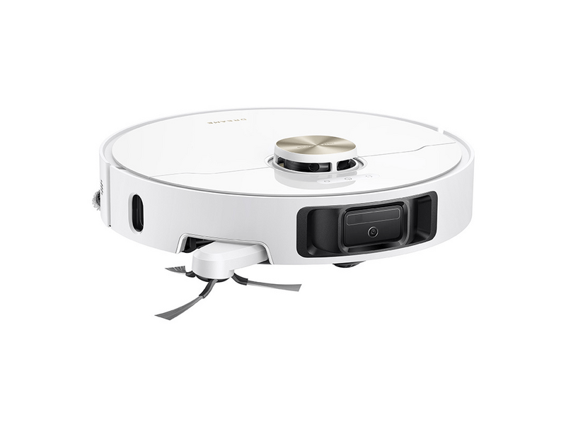 Dreame L50 Ultra AE Robotporszívó, fehér (RLL51SE WH)