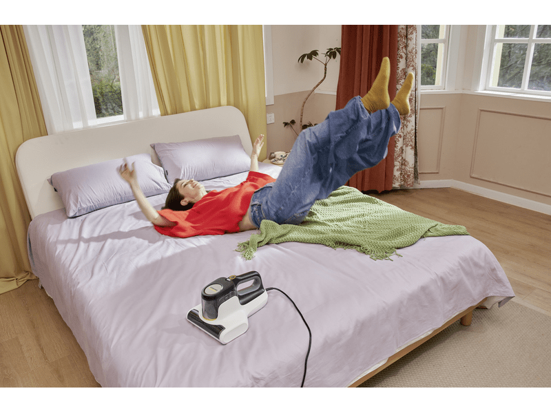 Karcher VCH 4 UVClean matractisztító (1.198-412.0)