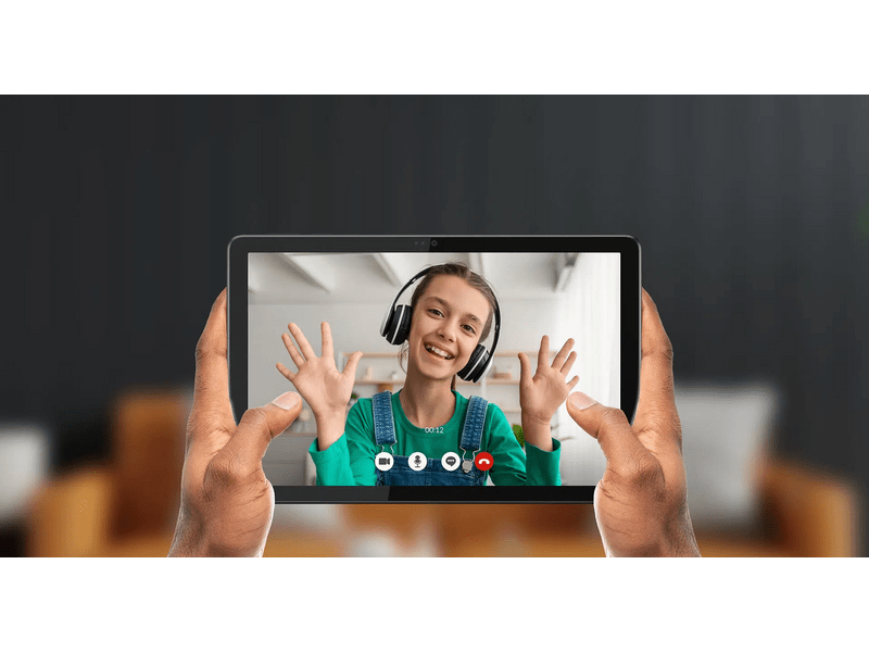 TCL 10L Gen.2 Tablet (8492A-2ALCE111)