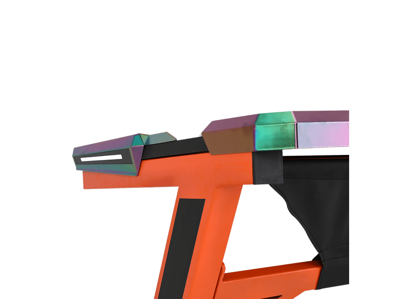 Meetion MT-DSK10 E-Sport gamer asztal