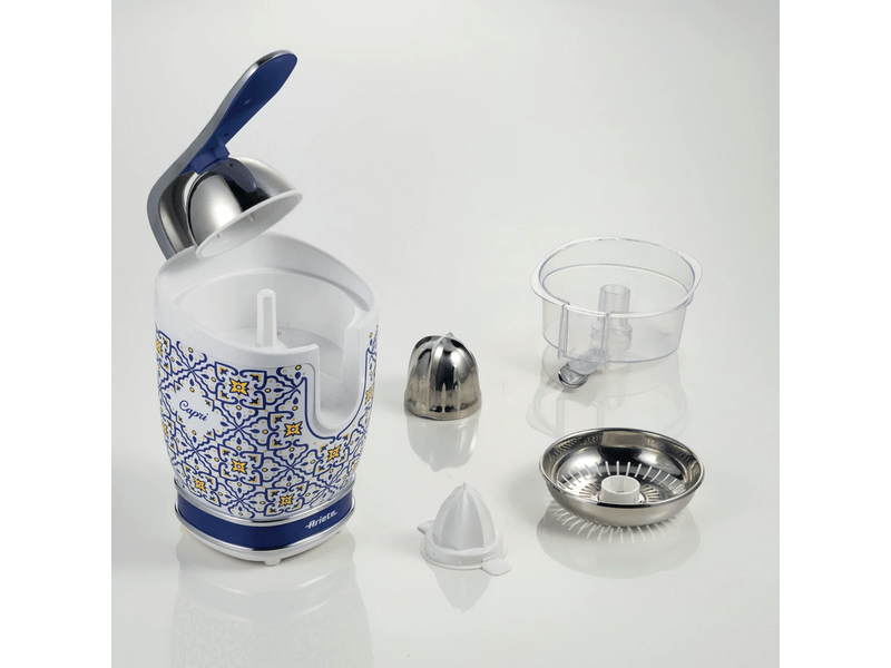 Ariete 413 Capri citrusprés