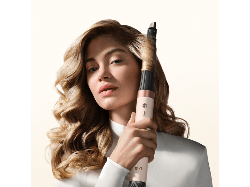 Dyson Airwrap (HS09) Co-anda2x™ T1/T2 2026 Hajformázó (492465-01)
