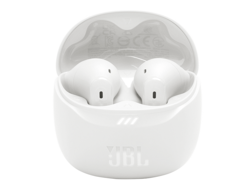 JBL Tune Flex 2, bijela