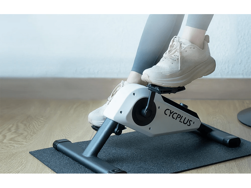 Cycplus DC1 mini orbitrek