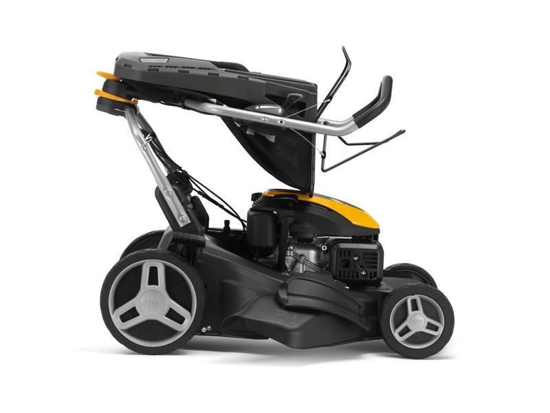 Stiga COMBI 955 V Benzinmotoros fűnyíró (294557848/ST2)