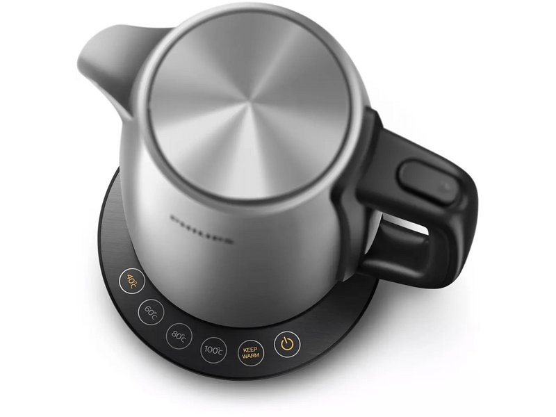Philips Avance Collection HD9359/90 Fém vízforraló