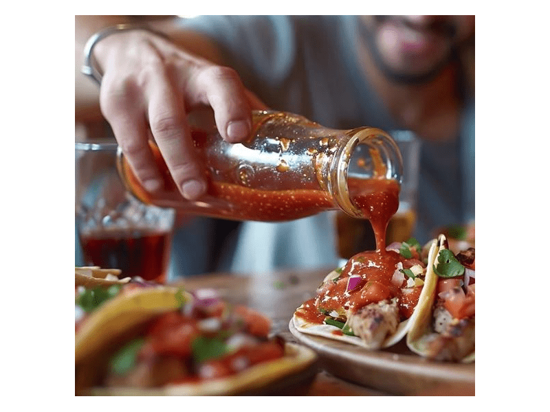 Aiwa ABL-800 KENKIRI Botmixer