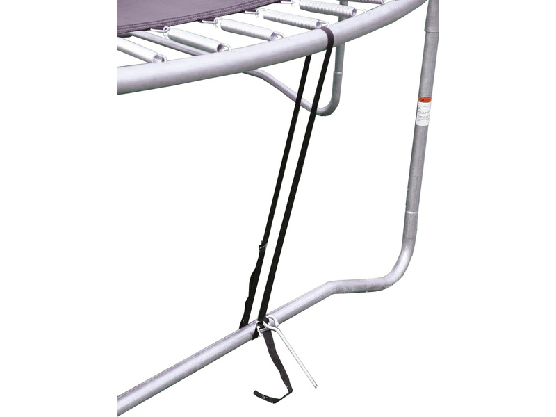 Spartan Trambulin rögzítő horgony szett, 4db-os (42101)