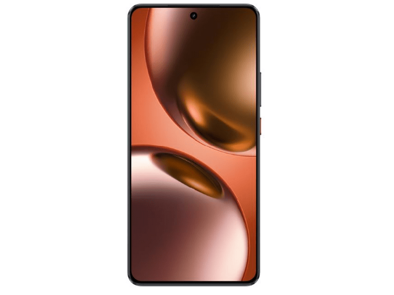 Realme GT7T 12/256GB Okostelefon, fekete