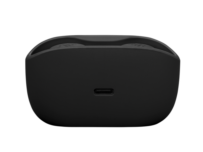 JBL Vibe Buds 2 TWS Fülhallgató, fekete