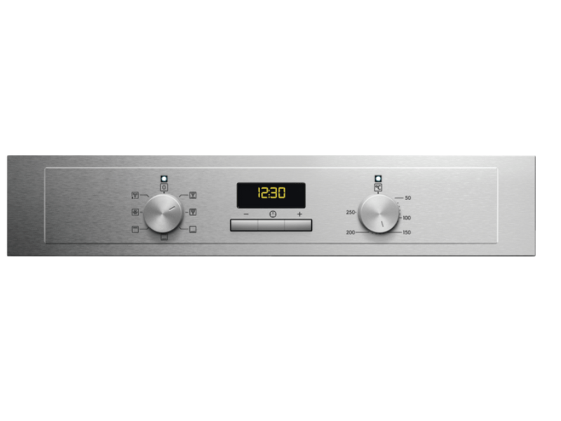Electrolux EOH3C00BX Beépíthető sütő