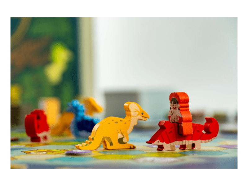 Csodálatos teremtmények (BDC10003)