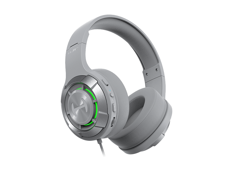 Edifier G30 II Hecate Gamer fejhallgató, szürke