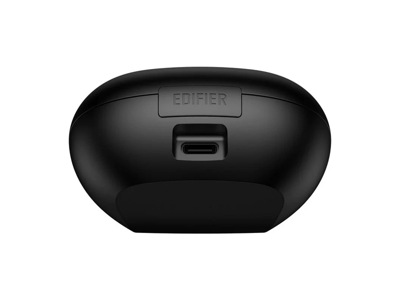 Edifier NeoBuds Plus ANC TWS fülhallgató, fekete