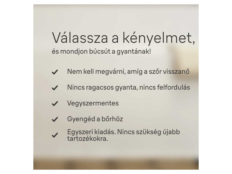 Braun SE5-000 epilator