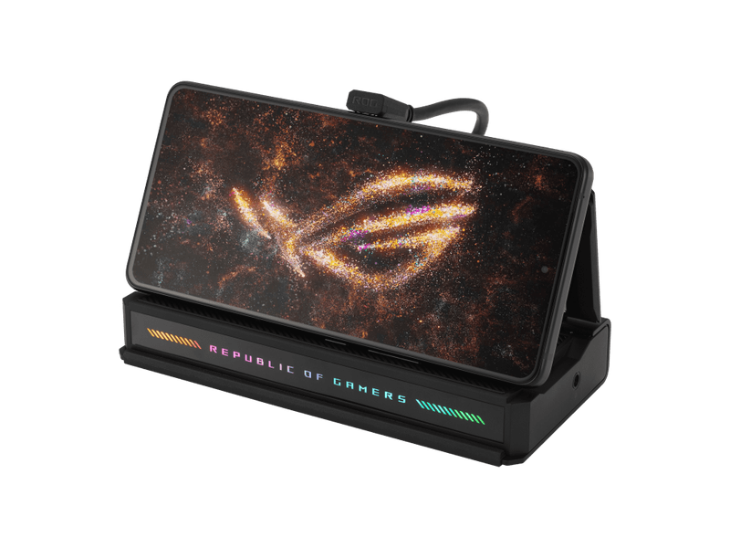 Asus ROG Bulwark Dock DG300 Dokkoló