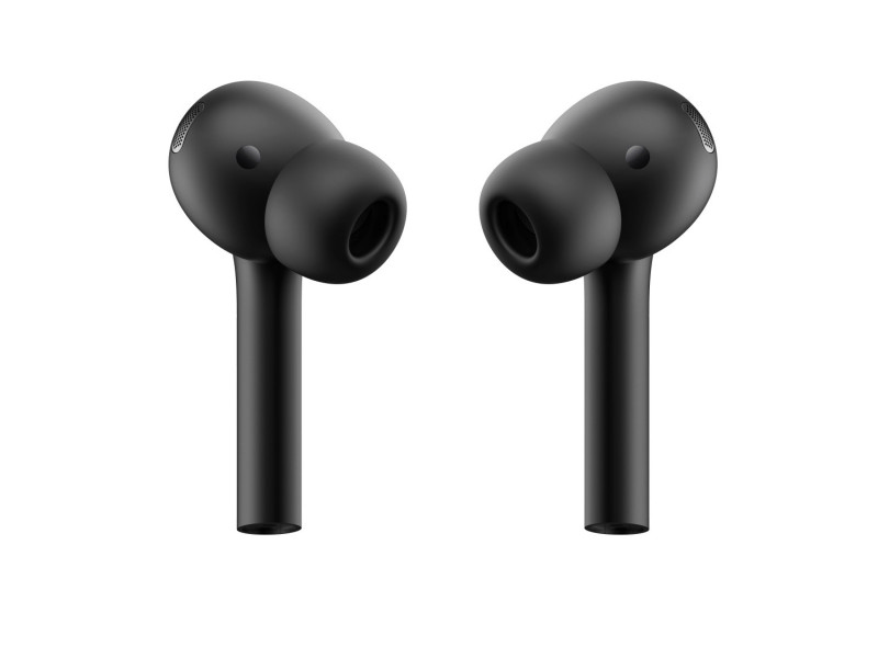 Xiaomi Mi True Wireless Earphones 2 Pro fülhallgató, fekete (BHR5264GL)