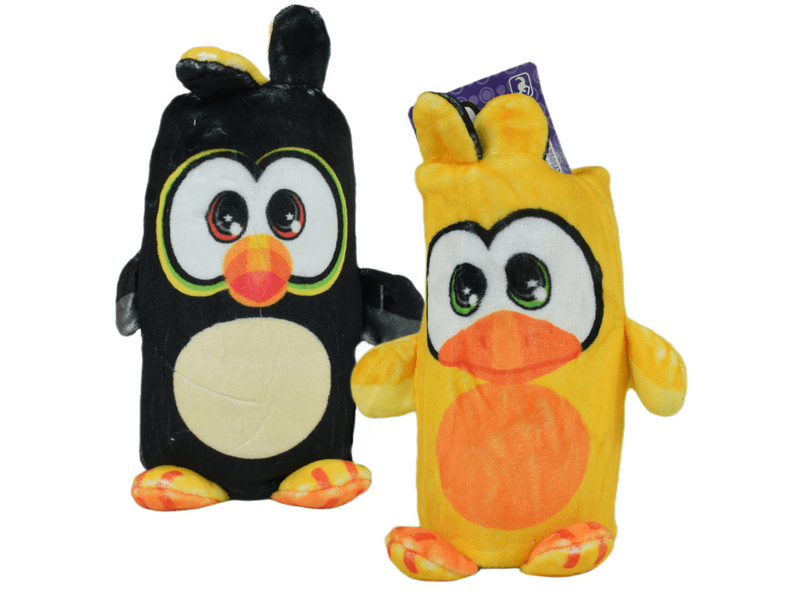 Flipzers 2 az 1-ben nyugiplüss, többféle, 1 db (10317)