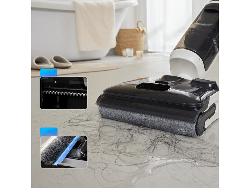 Tineco Floor One Switch S6 Stretch Plus Kéziporszívó (FW311000DE)