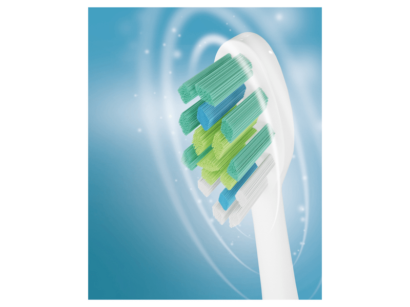 Sencor SOC 4201GD Elektromos fogkefe