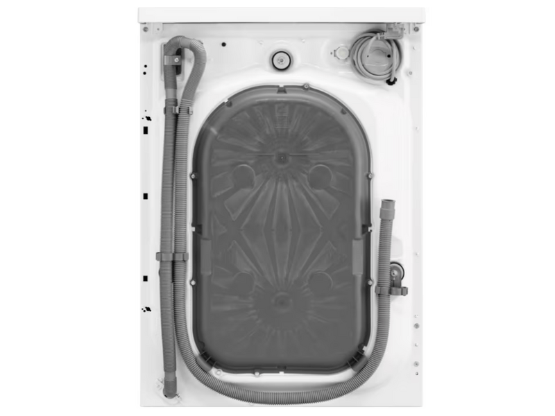 AEG ProSteam® 7000 UniversalDose LWR73064OE Mosó-szárító gép