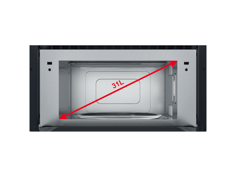 Whirlpool AKZM 8480NB Beépíthető sütő + Whirlpool WF S4160 BF Beépíthető indukciós főzőlap + Whirlpool AMW 730/NB Beépíthető mikrohullámú sütő