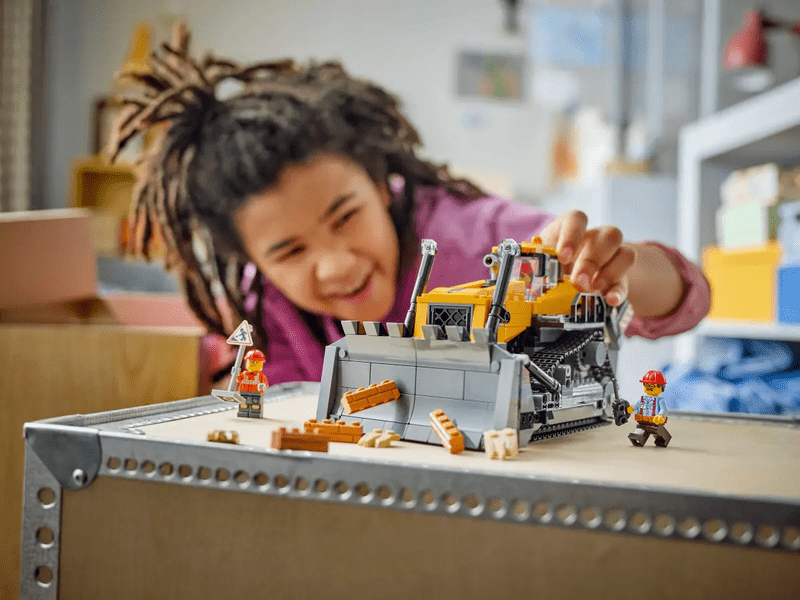 LEGO 60466